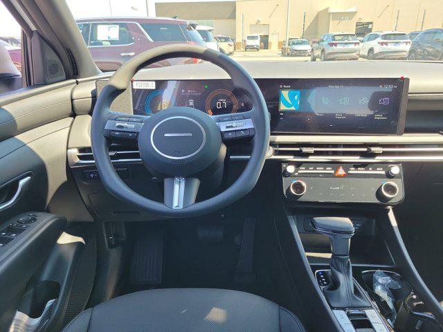2026 Hyundai Santa Cruz SEL - Photo 10