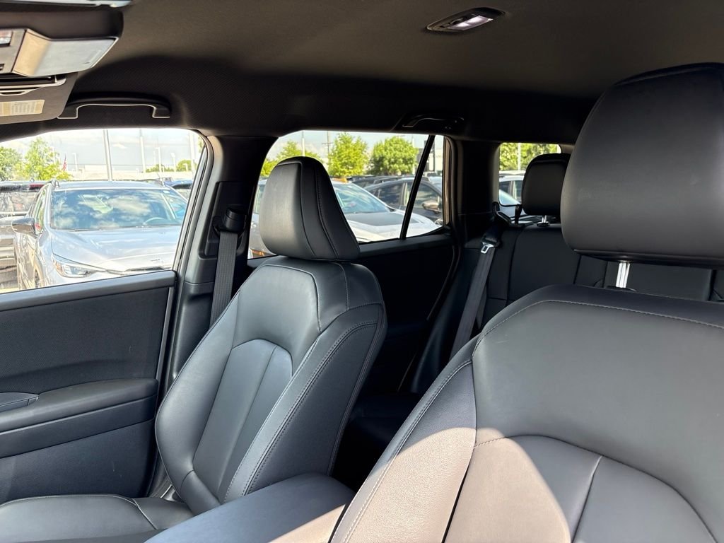 Used 2026 Black Subaru Premium image 5