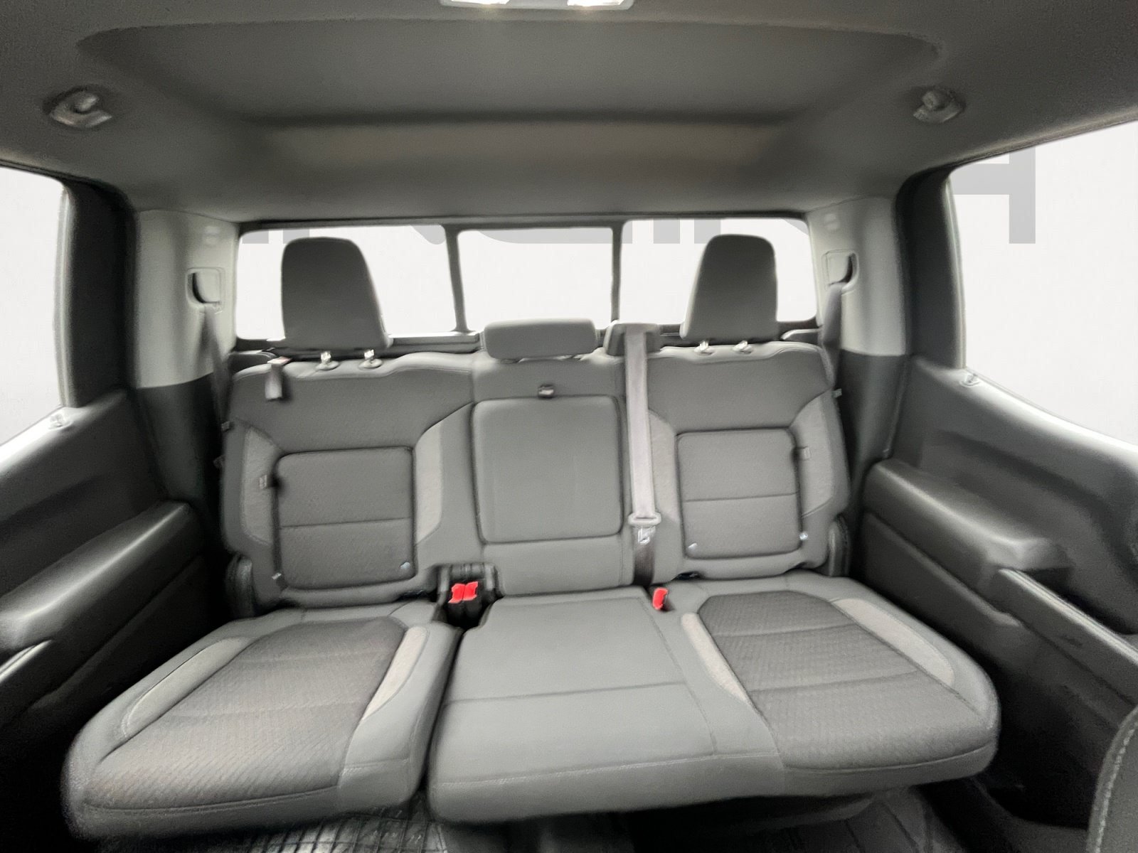 Used 2021 Northsky Blue Metallic Chevrolet LT image 19