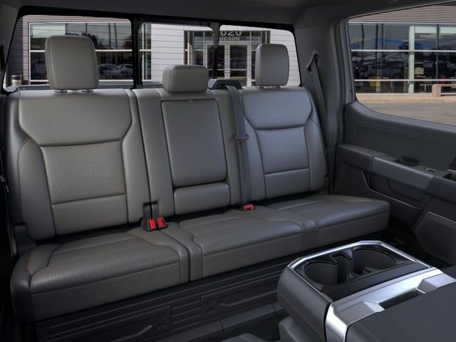 New 2026 Avalanche Ford Lariat® image 11
