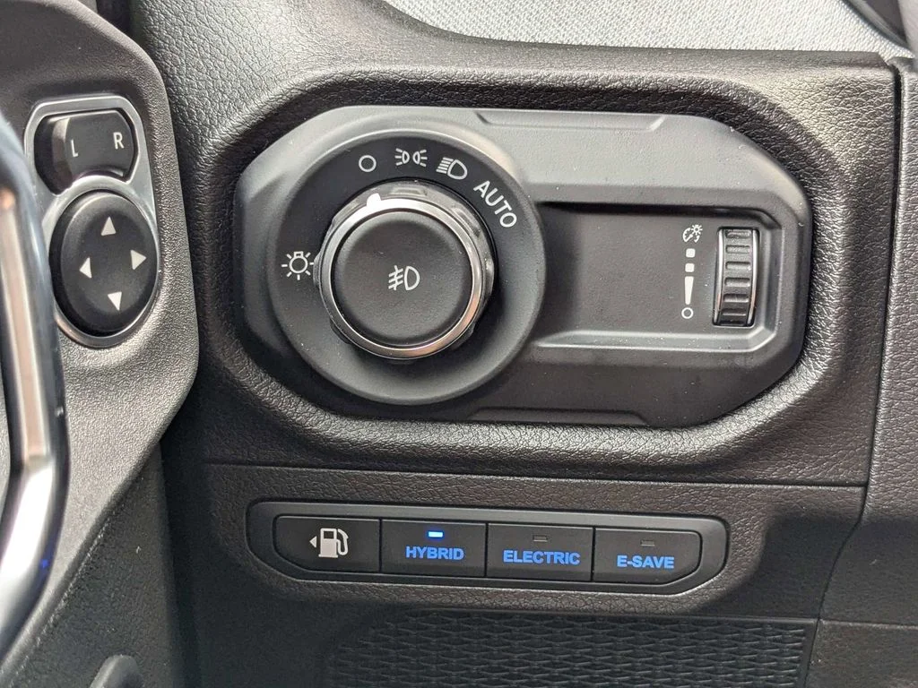 2025 Jeep Wrangler 4xe Sports S 4XE - Photo 24