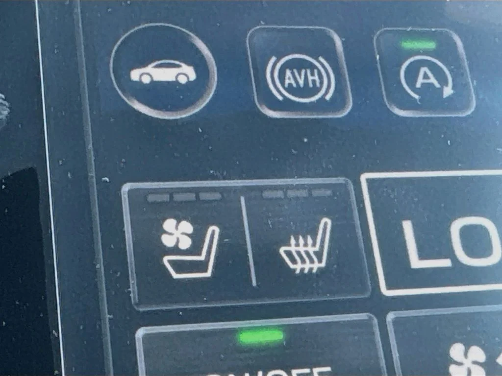 New 2026 Gray Subaru Touring image 25