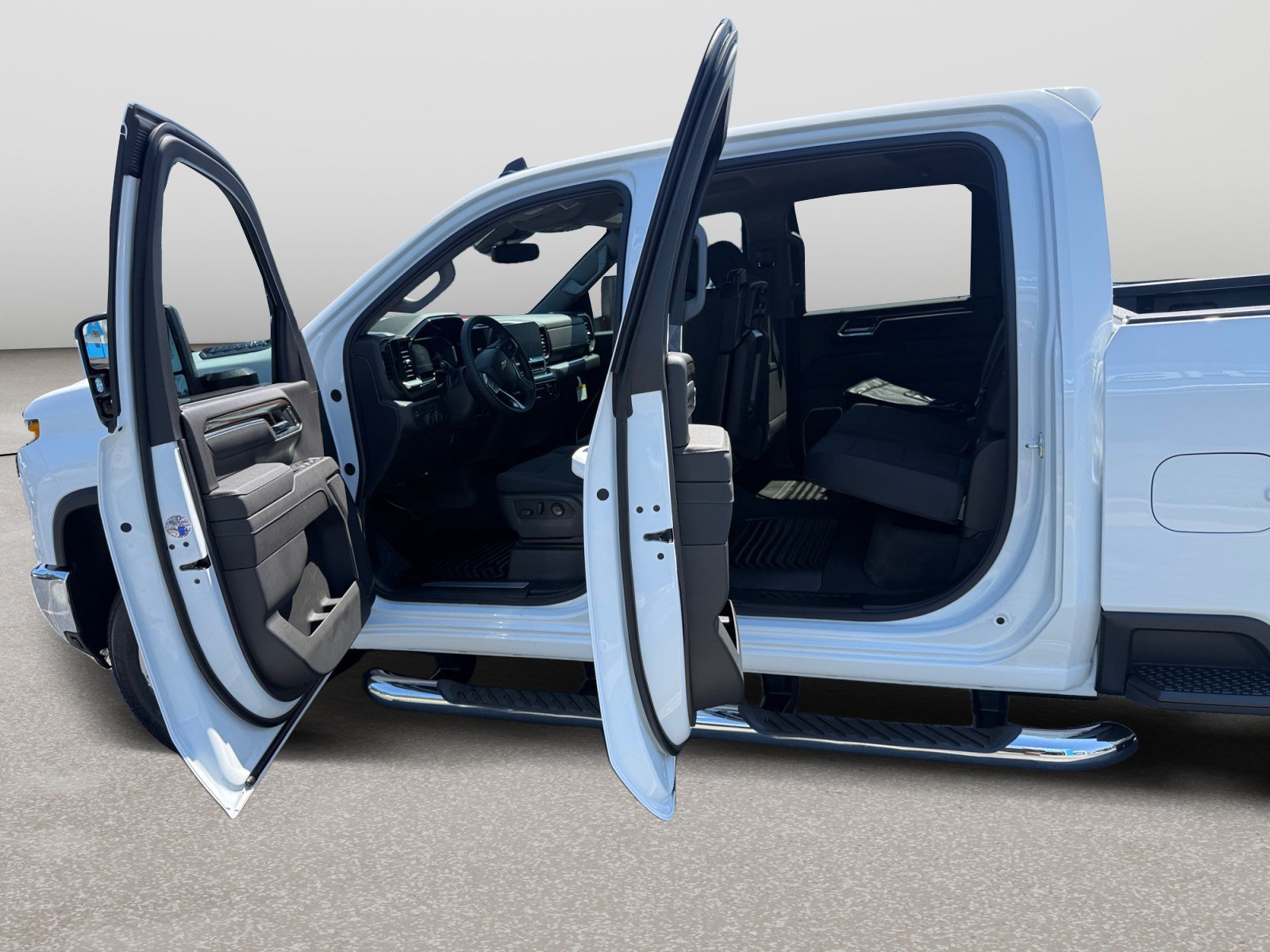 2026 Chevrolet Silverado 3500 HD LT - Photo 11