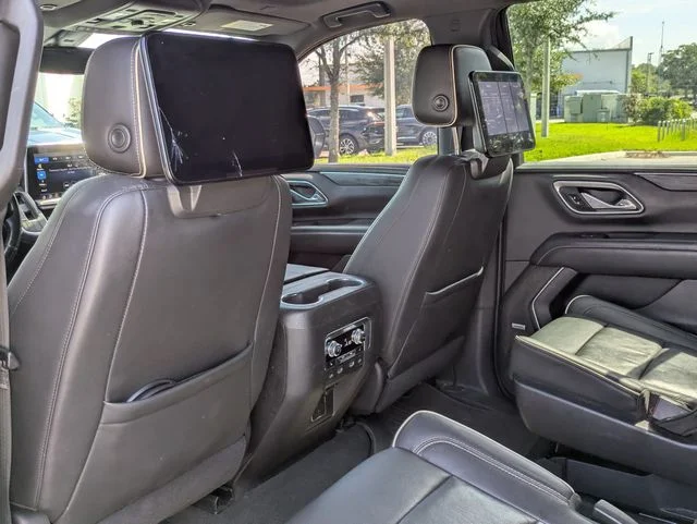 Used 2021 Onyx Black GMC SLT image 10