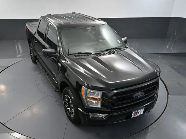 2022 Ford F-150 XLT - Photo 48