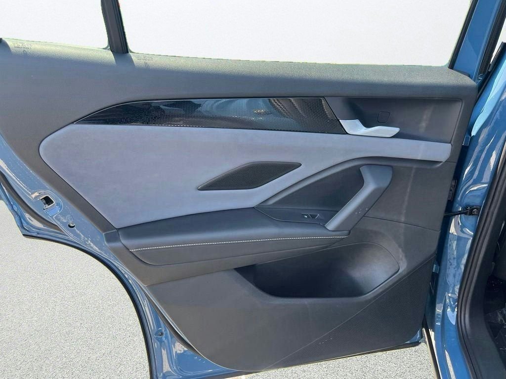 New 2026 Blue Volkswagen SE image 22