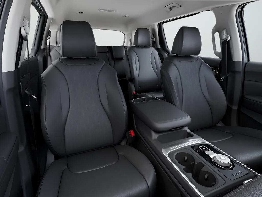 New 2027 Green Kia EX image 11