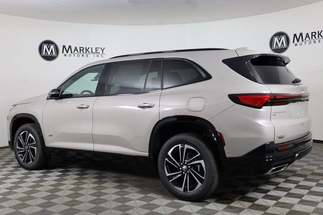 2026 Buick Enclave Sport Touring - Photo 40