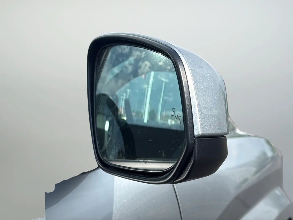 New 2026 Celestial Silver Metallic Toyota  SR5 image 12