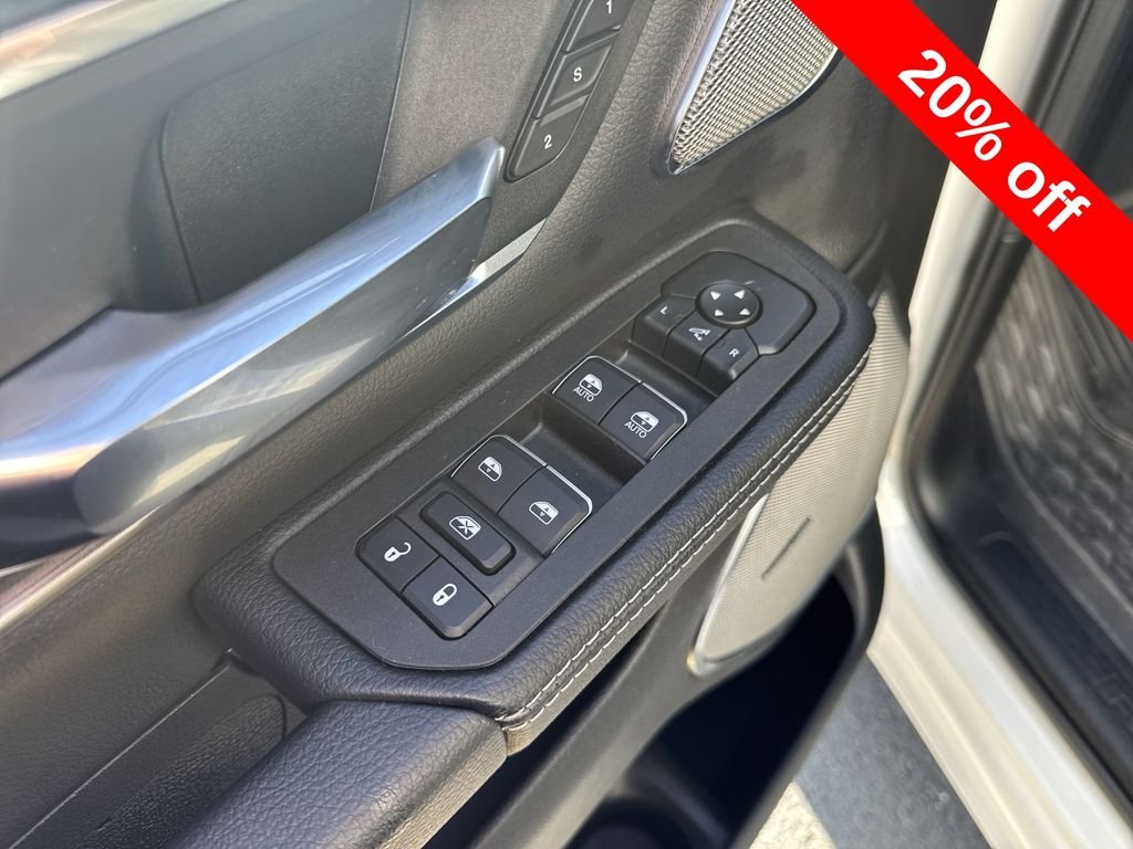 2026 RAM 1500 Laramie - Photo 13