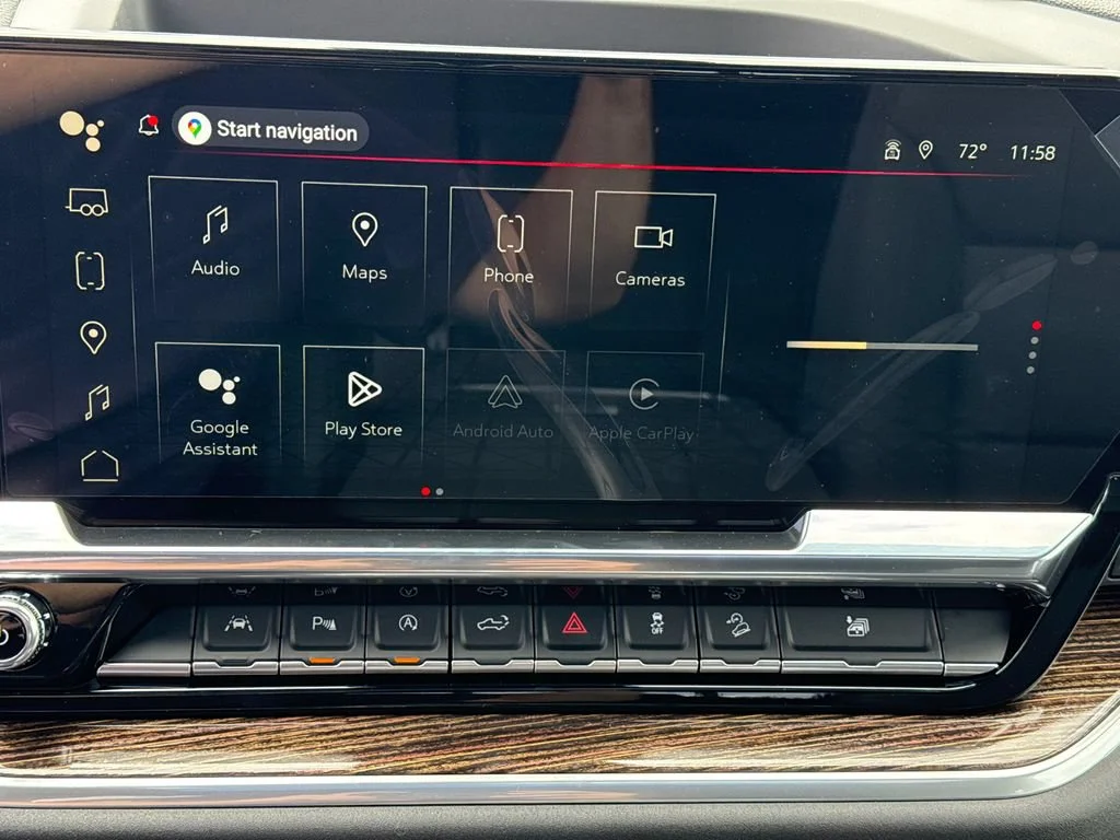 2026 GMC Sierra 1500 Elevation - Photo 25