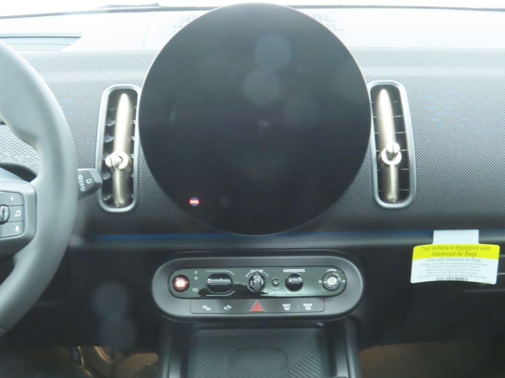 2025 MINI Countryman S - Photo 20