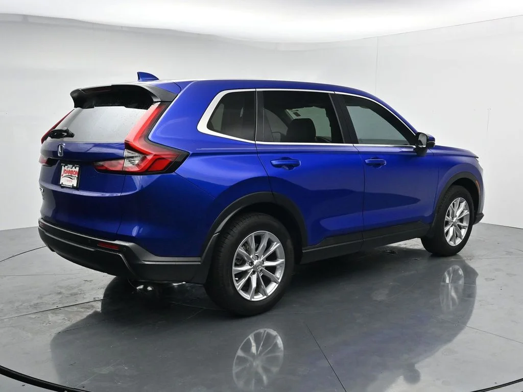 Used 2024  Honda EX-L image 7