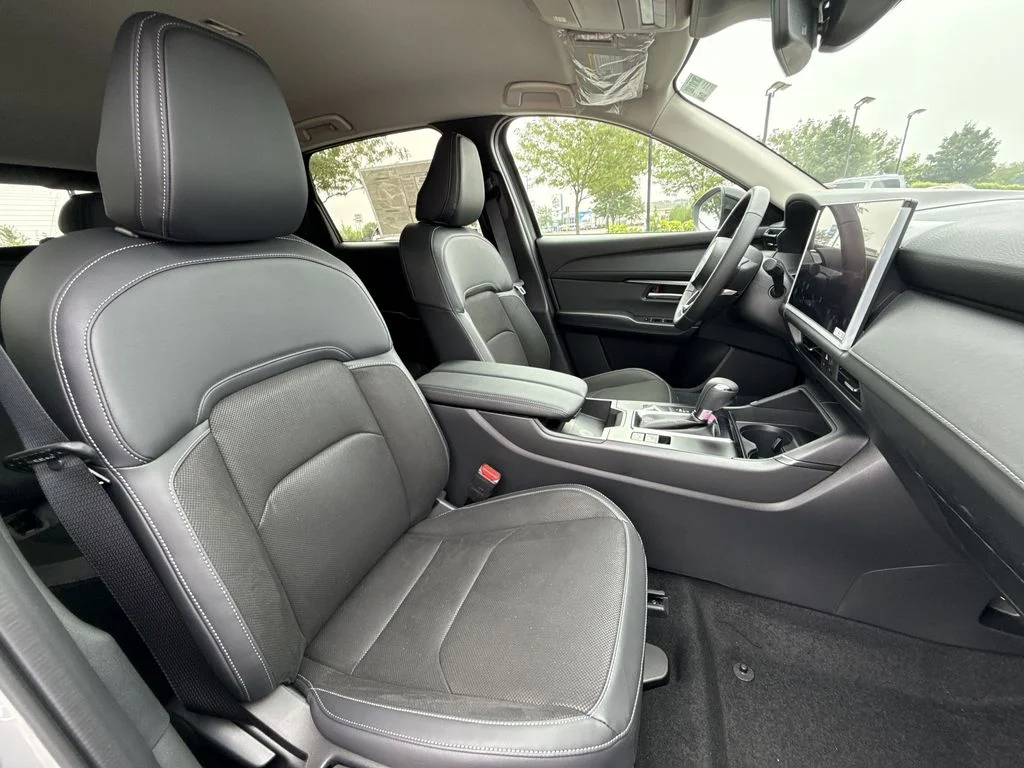New 2026 Aero Gray Metallic Mazda 2.5 S Select AWD image 26