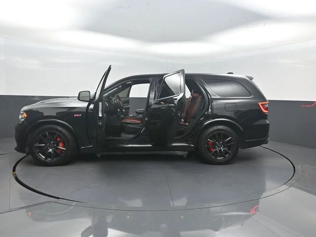 Used 2020 Black Dodge SRT image 32