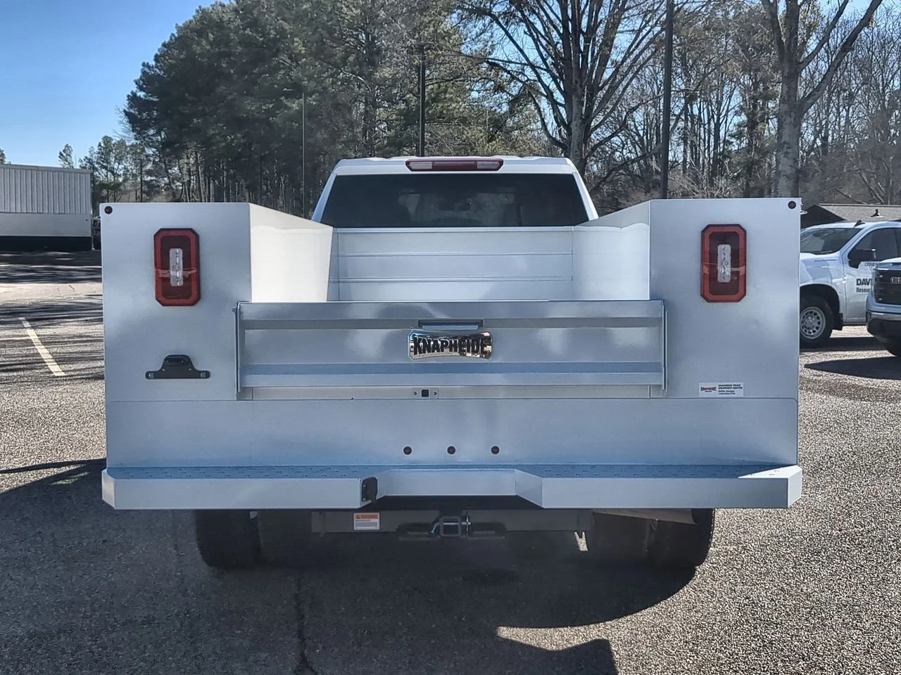 New 2026 Summit White GMC Pro image 7