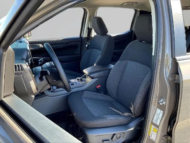 New 2026 Marsh Gray Ford XLT image 71