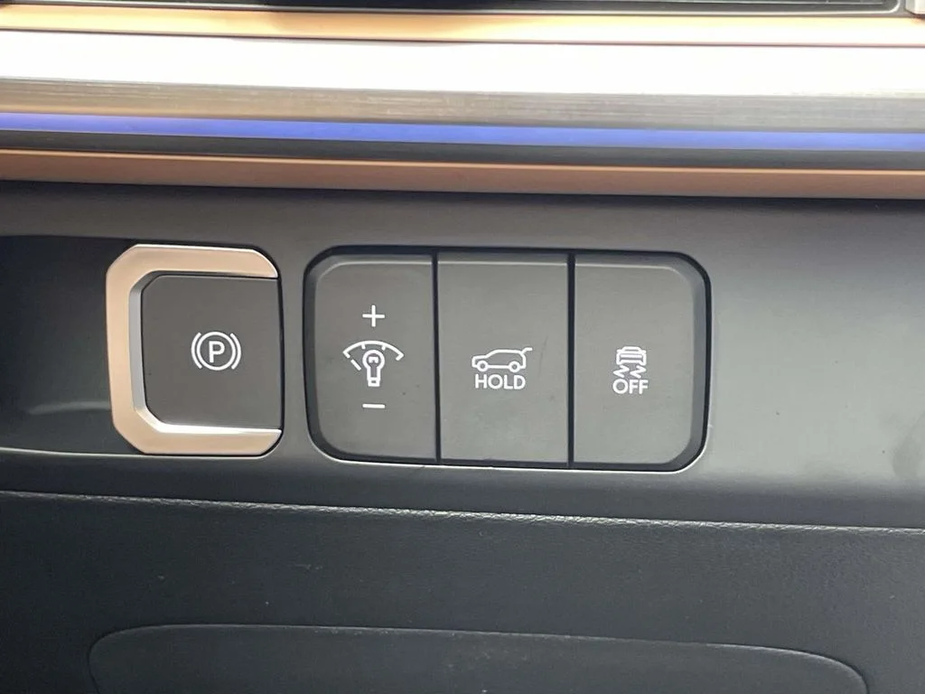 New 2026 Gray Hyundai Calligraphy image 19