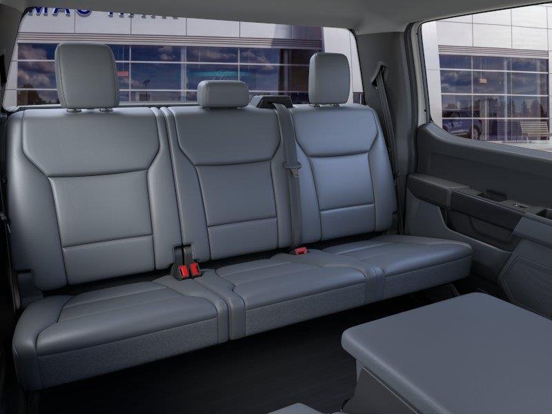 New 2026 Oxford White Ford XL image 11
