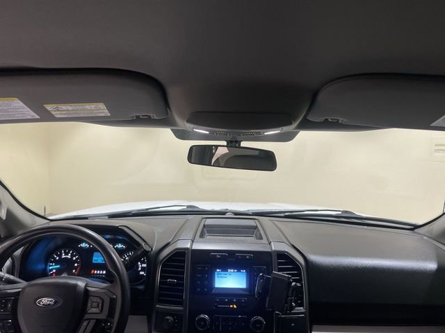 Used 2018 White Ford XLT image 17