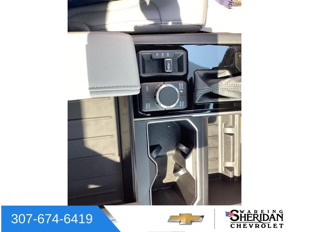 2026 Toyota Sequoia Limited - Photo 14