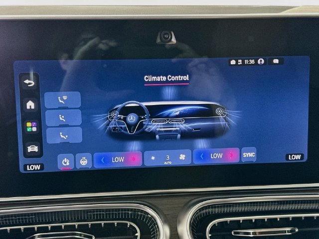 New 2027 Obsidian Black Metallic Mercedes-Benz GLE 450 image 45
