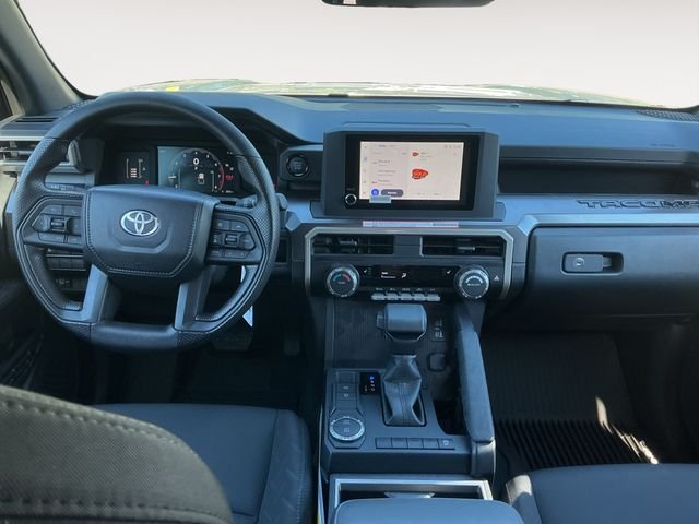 Certified Used 2026 Silver Toyota SR5 image 32