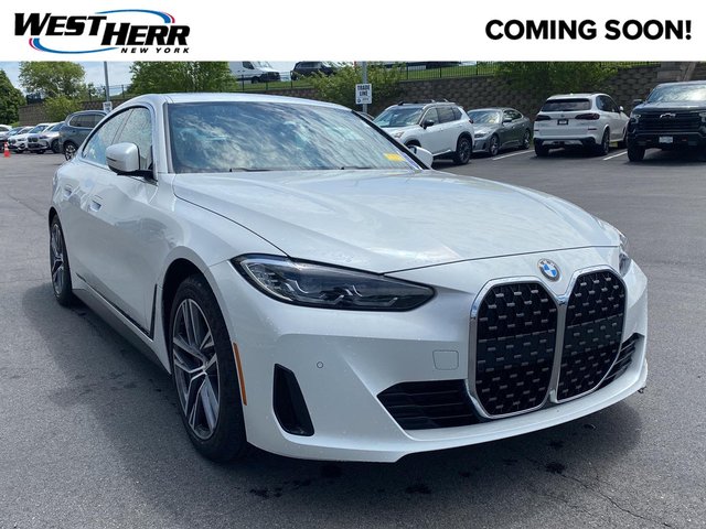 2023 BMW 4 Series 430i xDrive