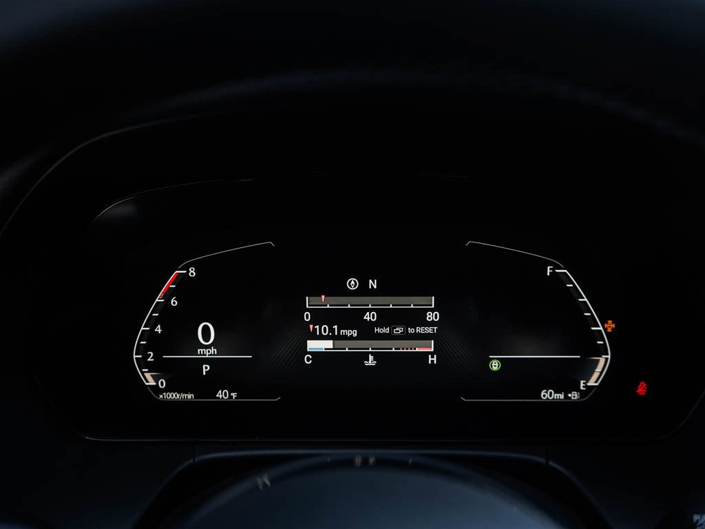 New 2026 Jet Black Mica Mazda 2.5 S Premium AWD image 23