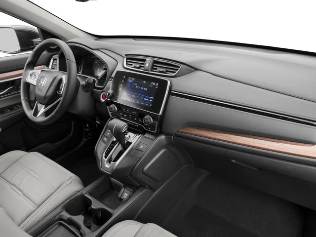 Used 2017  Honda EX-L image 16