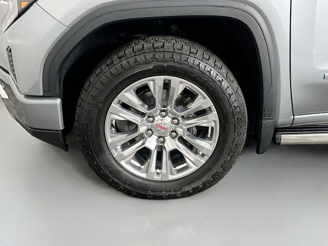 Used 2023 Silver GMC Denali image 15