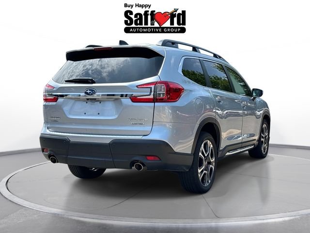 Used 2023 Silver Subaru Limited image 9