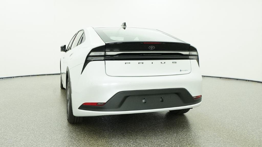 New 2026 Wind Chill Pearl Toyota SE image 61