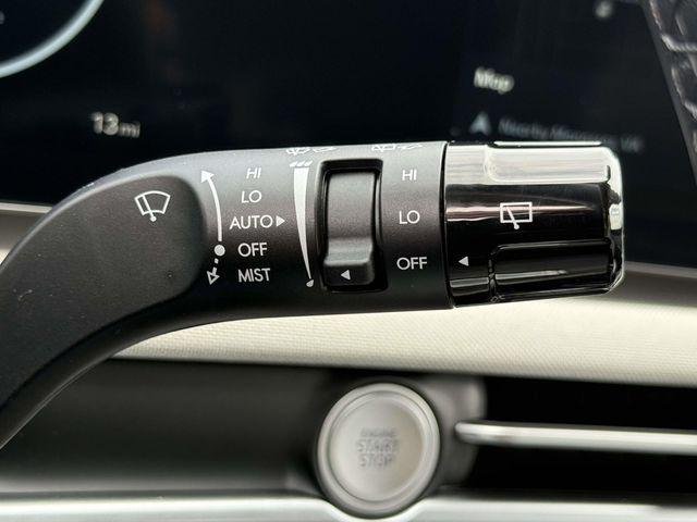New 2025 Gray Hyundai Limited AWD image 25