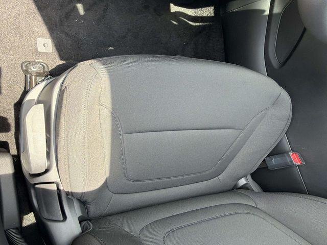 New 2026 Gray Hyundai SE FWD image 9