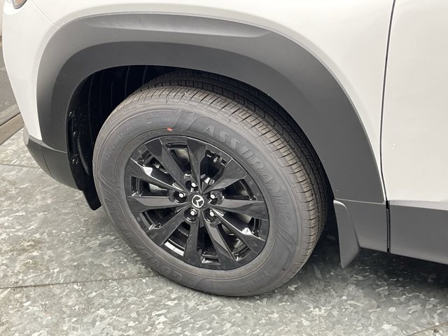New 2026 Wind Chill Pearl Mazda Premium image 34
