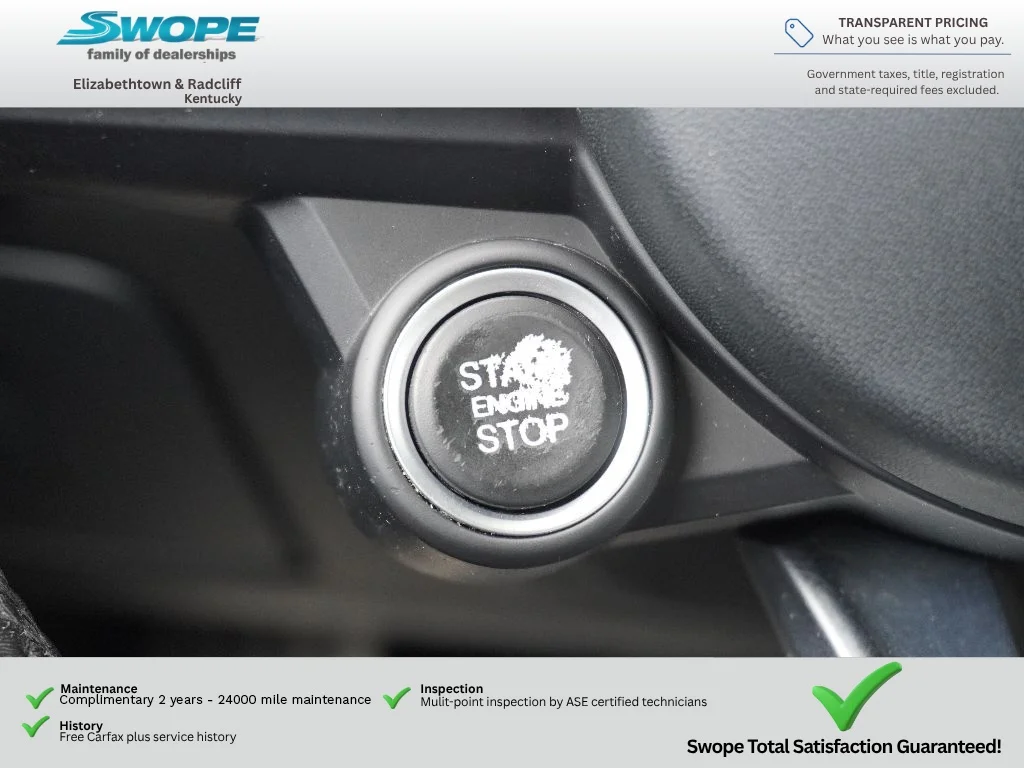 Used 2022 Alfa Rosso Alfa Romeo Ti image 17