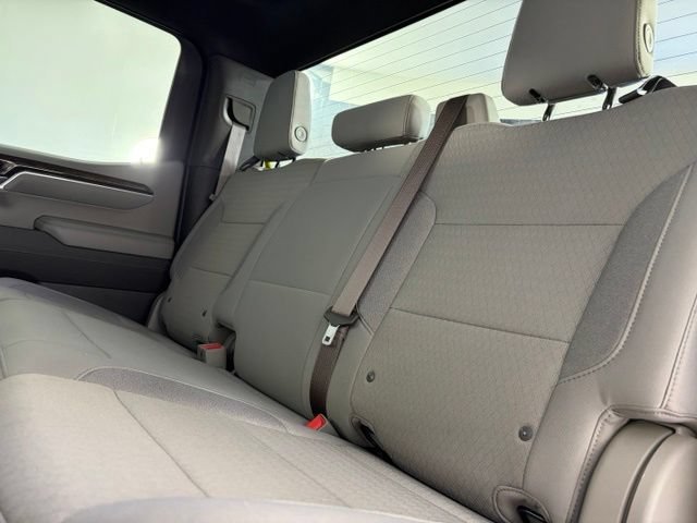 Certified Used 2022 TITANIUM RUSH METALLIC GMC SLE image 46