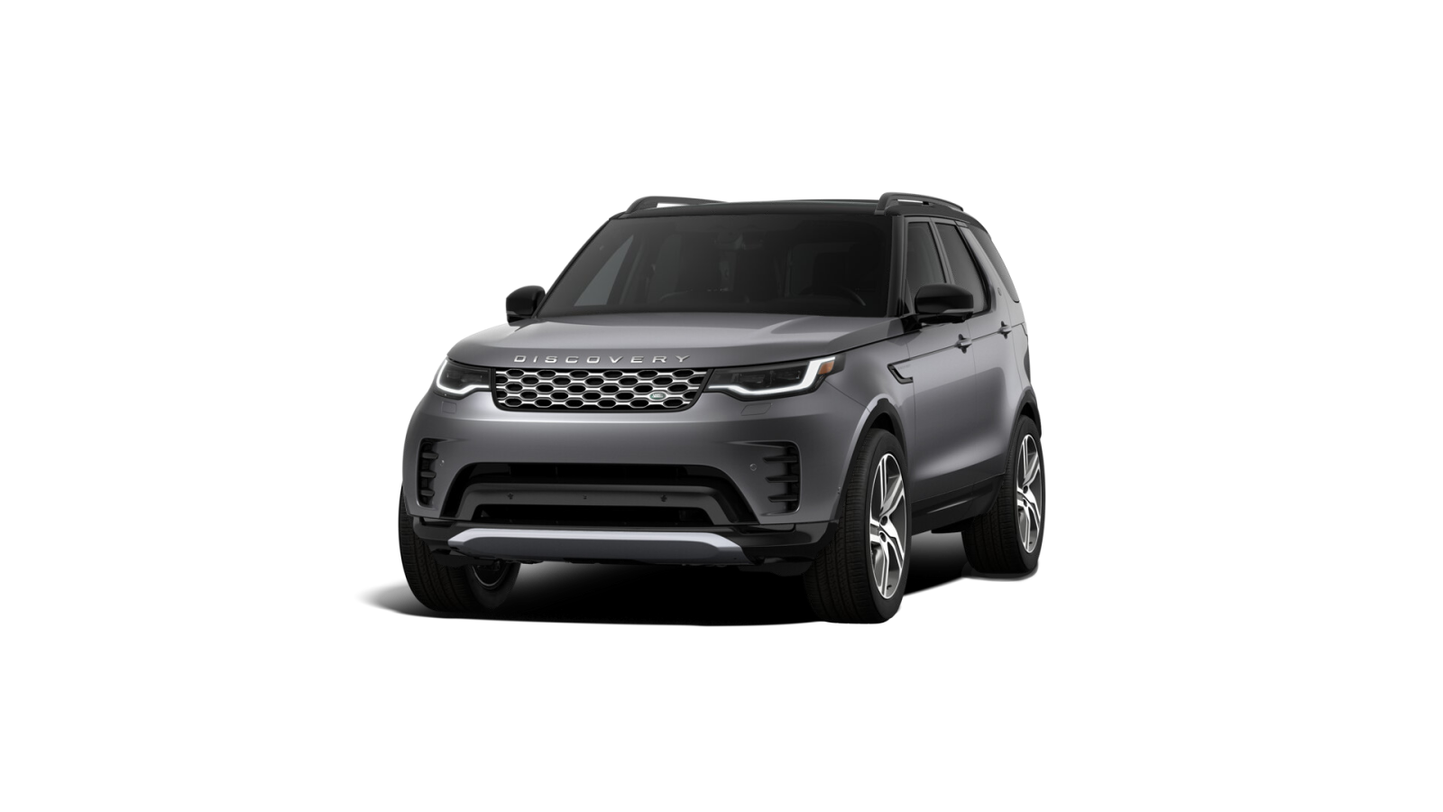 New 2026 Eiger Grey LAND ROVER Gemini 360PS image 1