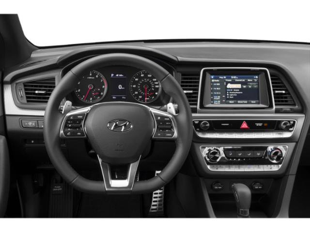 Used 2018 Symphony Silver Hyundai Sport image 10
