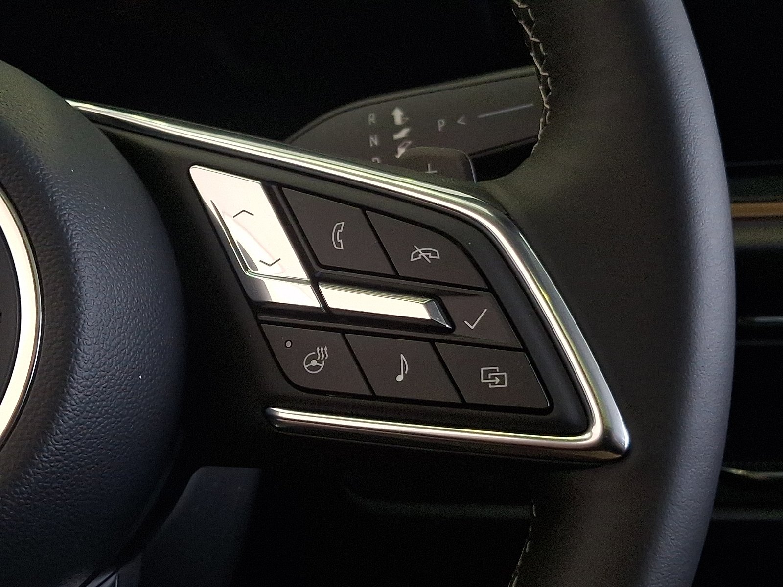 2026 Buick Envision Avenir - Photo 17
