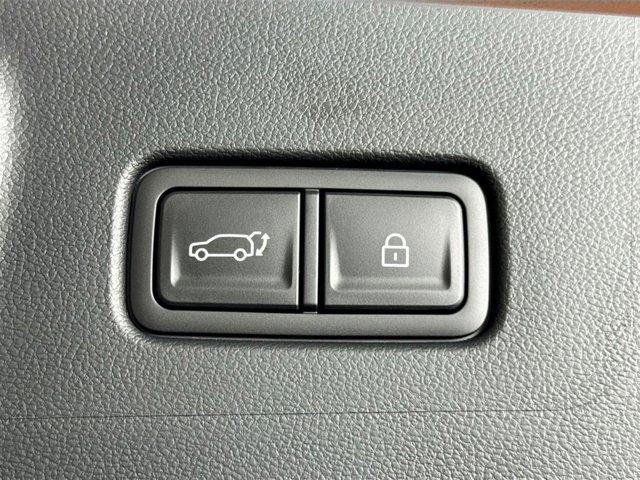 New 2026  Hyundai Calligraphy image 23