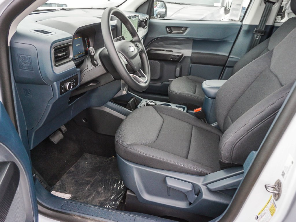 New 2026 Oxford White Ford XL image 17