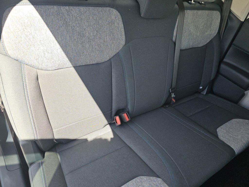 New 2026 Oxford White Ford XLT image 26