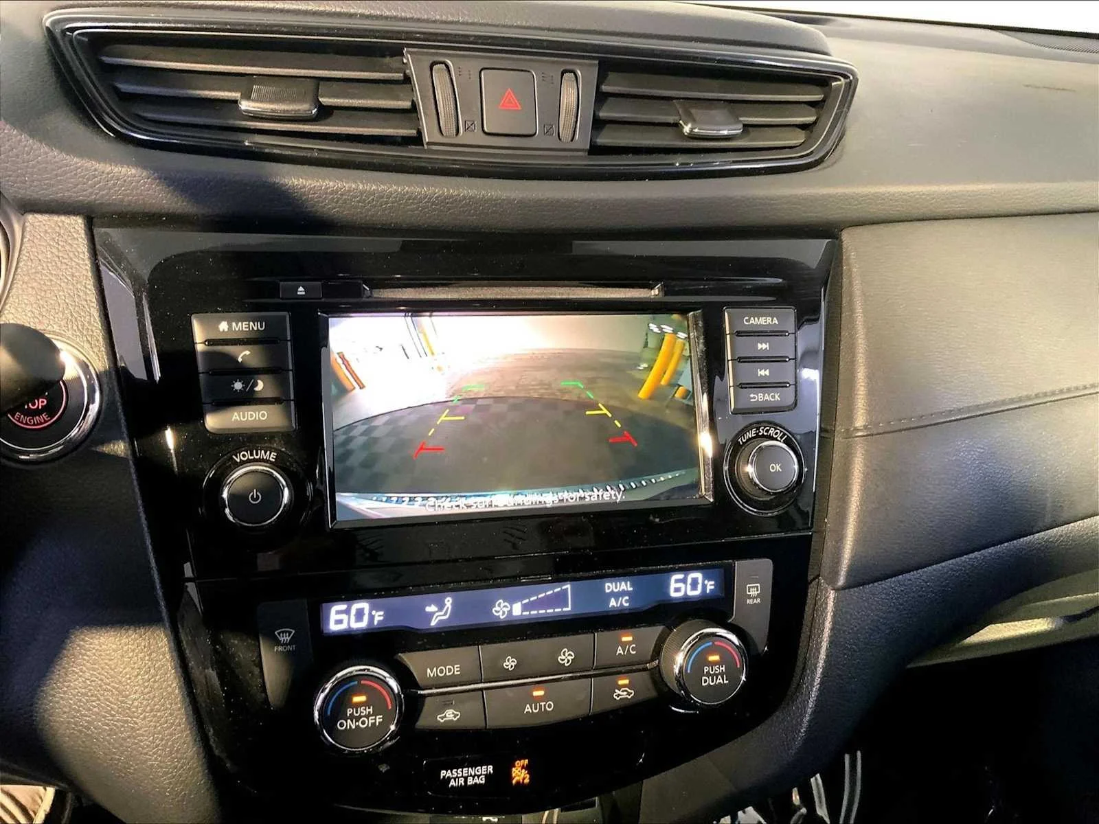Used 2019 Gun Metallic Nissan SV image 31