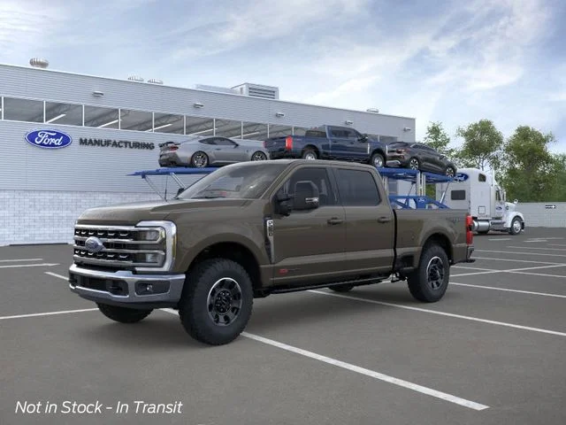 2026 Ford F-250 Lariat 4x4 Crew Cab 6-3/4' Box's photo