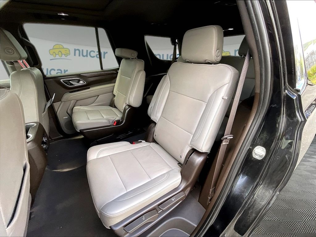 Used 2022 Black Chevrolet LT image 15