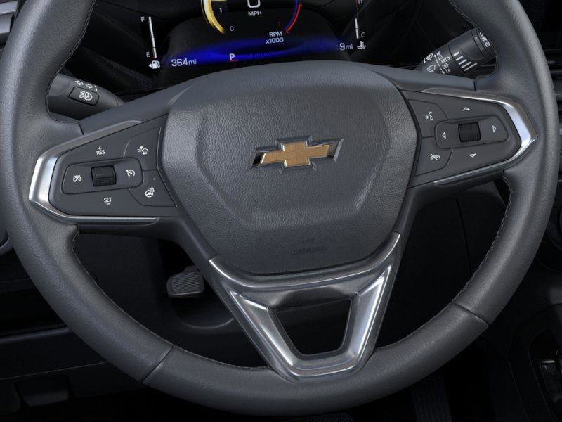 2026 Chevrolet Trailblazer LT - Photo 20