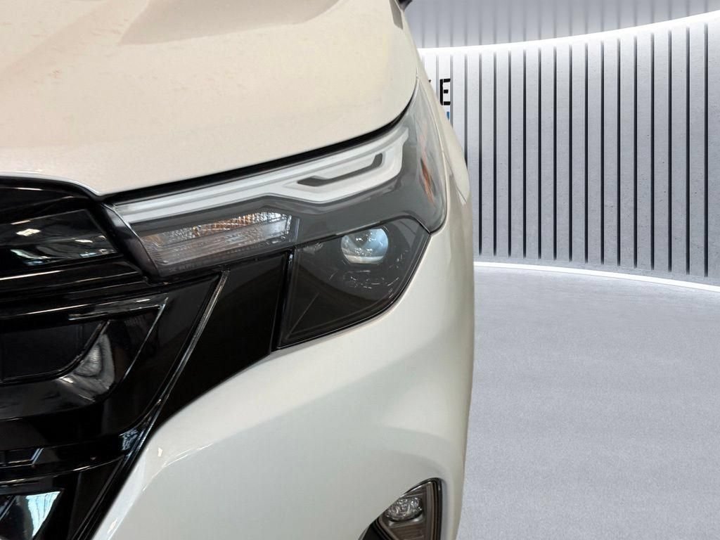 New 2026 CRYSTAL WHITE PEARL Subaru Sport Onyx Edition image 18
