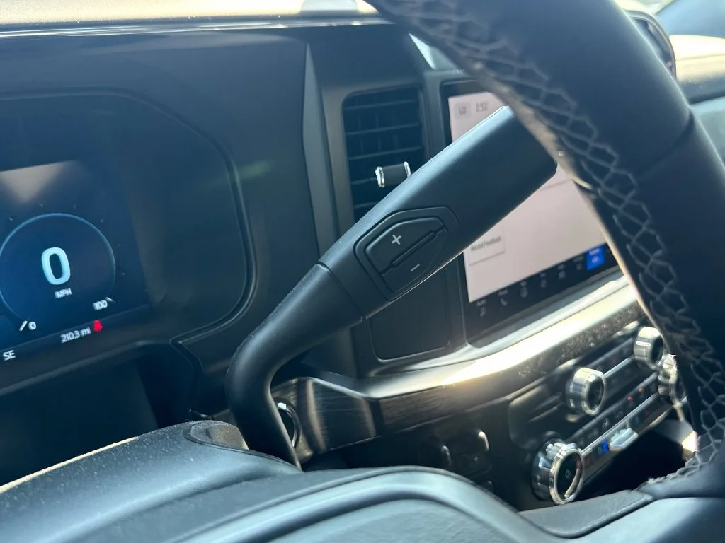 2026 Ford F-250 Super Duty Lariat - Photo 26